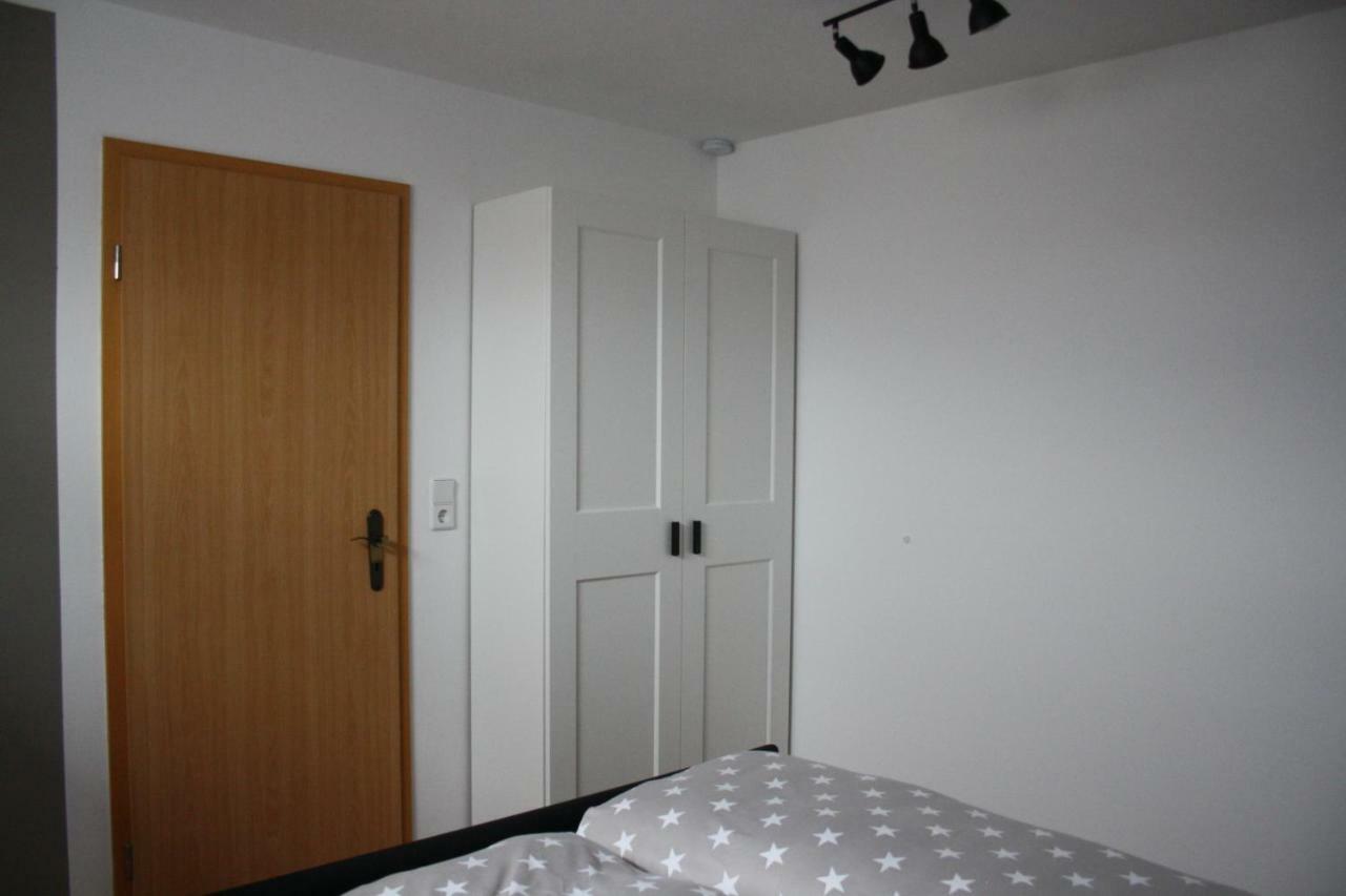 Ilka'S Kleine Harmonie Apartment Leipzig Exterior photo